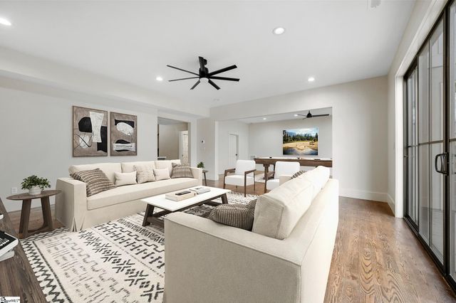 112 Blazing Star Trail, Landrum, SC 29356