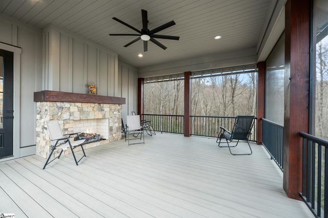 112 Blazing Star Trail, Landrum, SC 29356