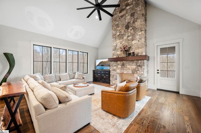 112 Blazing Star Trail, Landrum, SC 29356