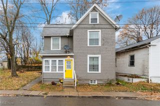 202 Rose Avenue SE, Massillon, OH 44646