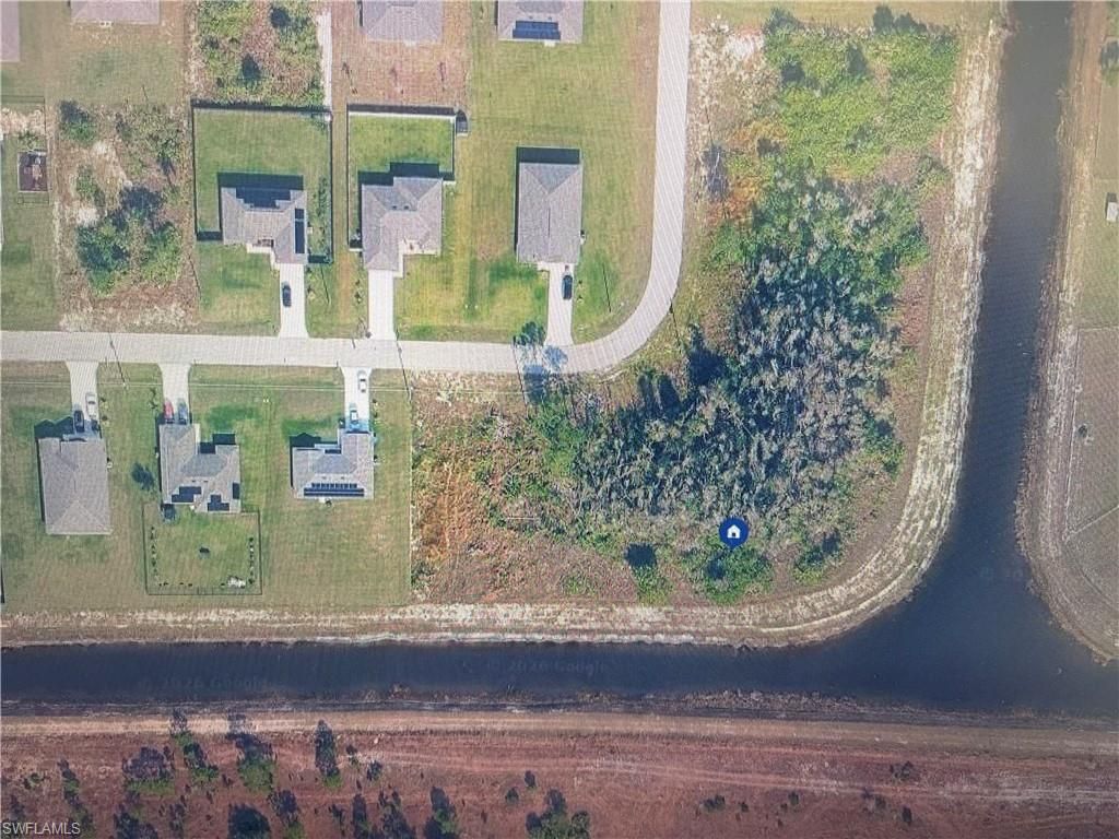 891 Yellowbird DR, FORT MYERS, FL 33913 — exterior