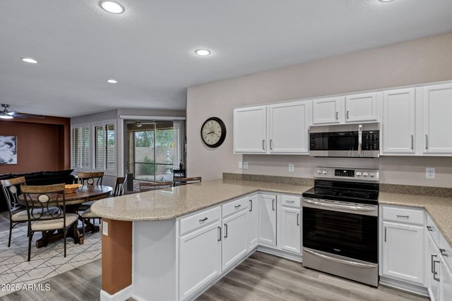 4777 E NARROWLEAF Drive, Gilbert, AZ 85298