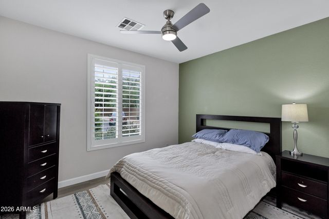 4777 E NARROWLEAF Drive, Gilbert, AZ 85298