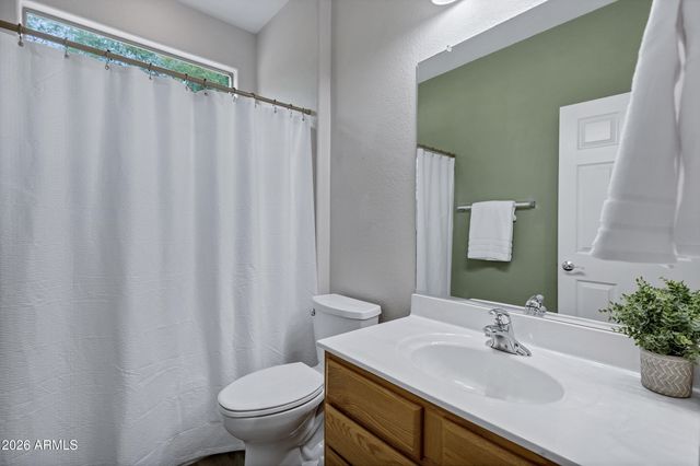 4777 E NARROWLEAF Drive, Gilbert, AZ 85298