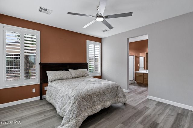 4777 E NARROWLEAF Drive, Gilbert, AZ 85298