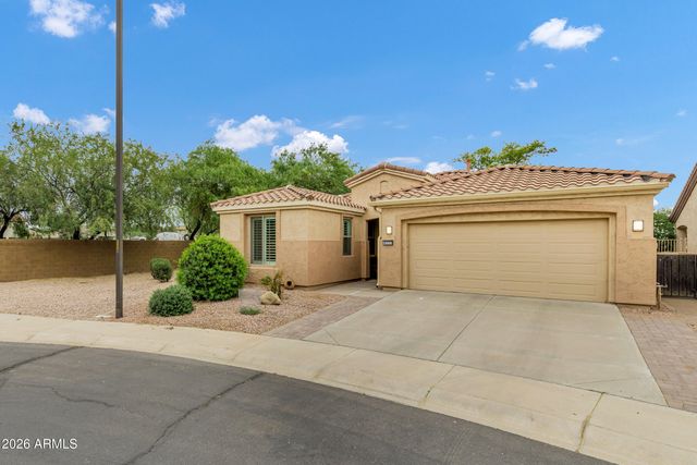 4777 E NARROWLEAF Drive, Gilbert, AZ 85298