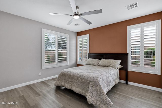 4777 E NARROWLEAF Drive, Gilbert, AZ 85298