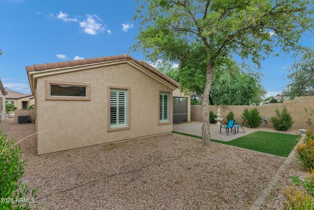 4777 E NARROWLEAF Drive, Gilbert, AZ 85298