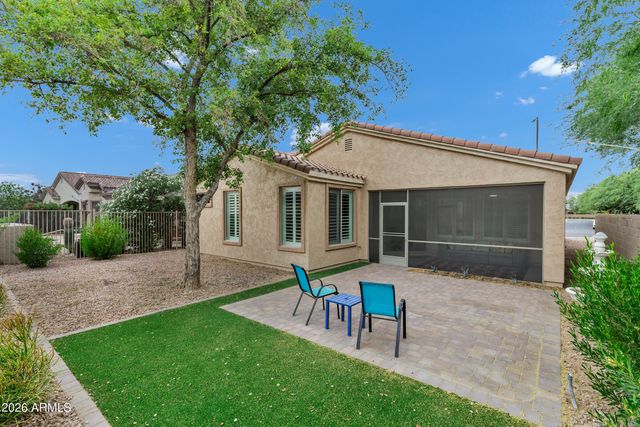 4777 E NARROWLEAF Drive, Gilbert, AZ 85298