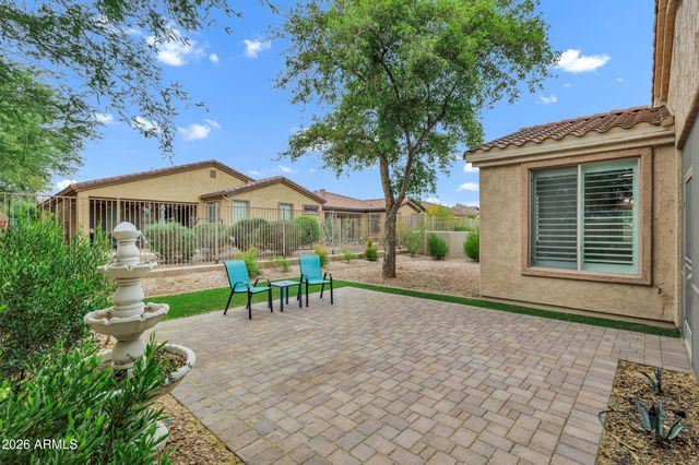 4777 E NARROWLEAF Drive, Gilbert, AZ 85298