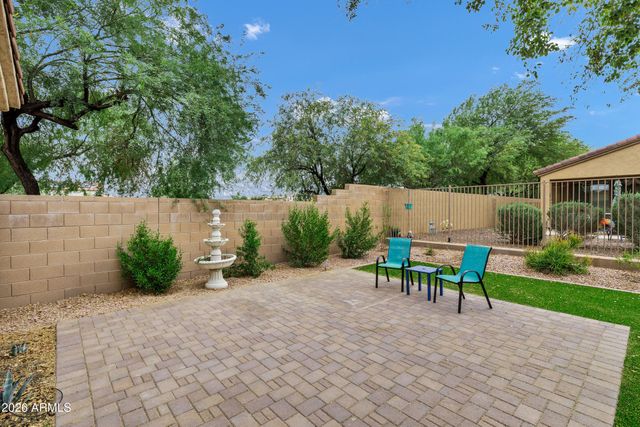 4777 E NARROWLEAF Drive, Gilbert, AZ 85298