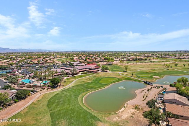 4777 E NARROWLEAF Drive, Gilbert, AZ 85298