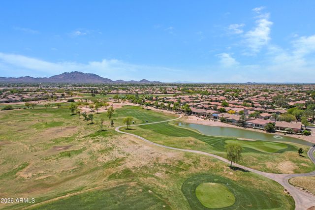 4777 E NARROWLEAF Drive, Gilbert, AZ 85298