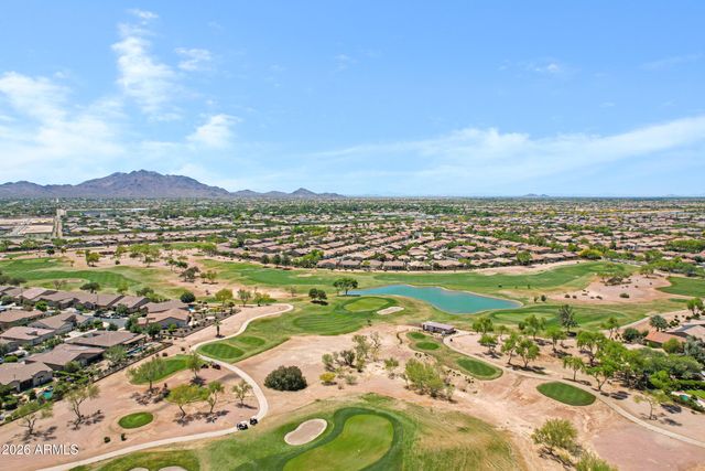 4777 E NARROWLEAF Drive, Gilbert, AZ 85298