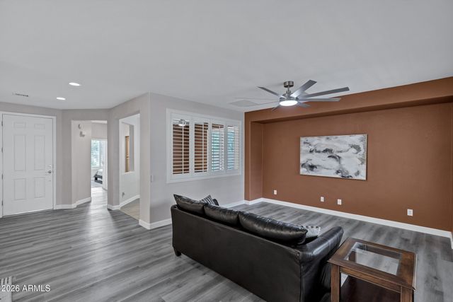 4777 E NARROWLEAF Drive, Gilbert, AZ 85298