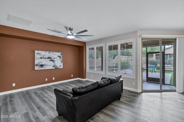 4777 E NARROWLEAF Drive, Gilbert, AZ 85298