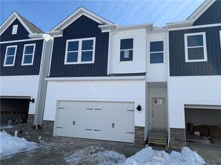 218 Paddock Lane, Harmony Boro, PA 16037