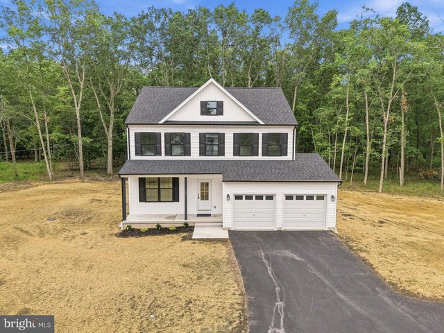 102 BLUE ANCHOR RD, Sicklerville, NJ 08081