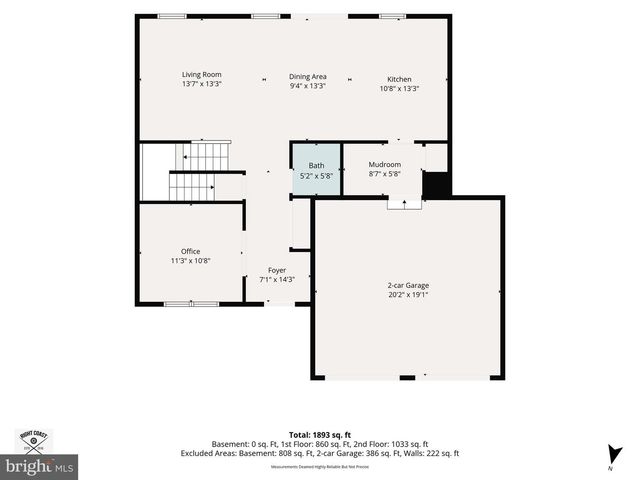 102 BLUE ANCHOR RD, Sicklerville, NJ 08081