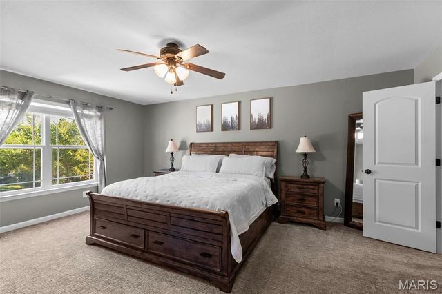 120 Willow Branch, Hillsboro, MO 63050