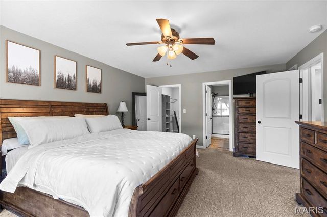 120 Willow Branch, Hillsboro, MO 63050