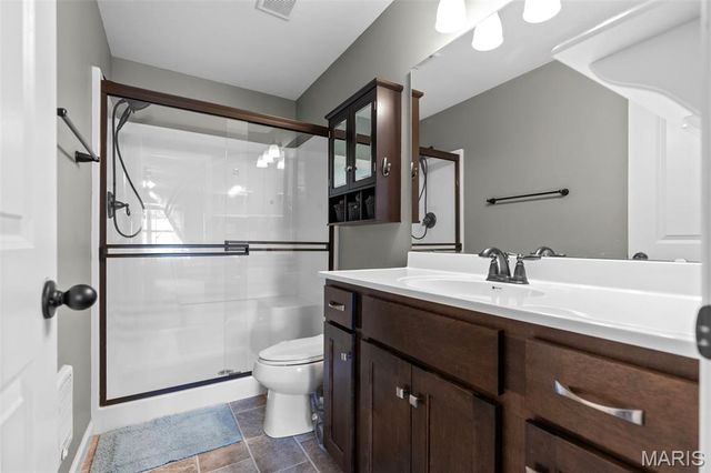 120 Willow Branch, Hillsboro, MO 63050