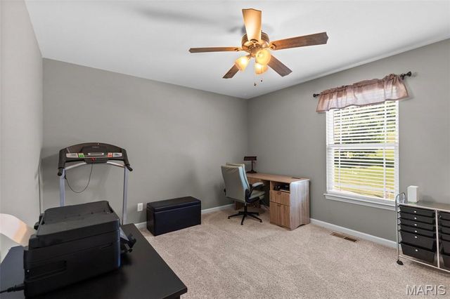 120 Willow Branch, Hillsboro, MO 63050