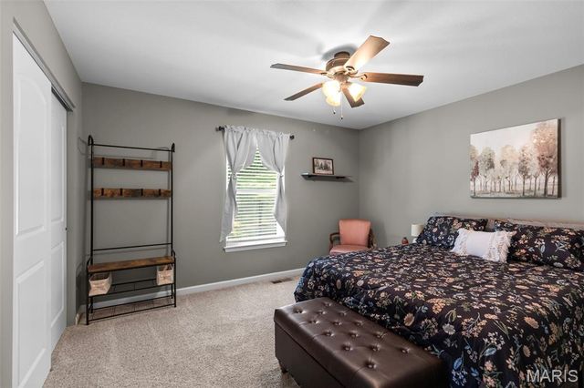 120 Willow Branch, Hillsboro, MO 63050