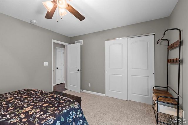 120 Willow Branch, Hillsboro, MO 63050