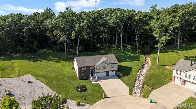 120 Willow Branch, Hillsboro, MO 63050