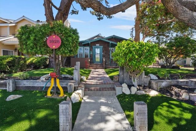 1828 Andreo, Torrance, CA 90501