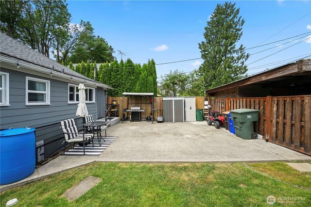 1925 Rainier Avenue, Everett, WA 98201