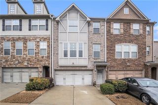 3189 Hallmark Lane, Buford, GA 30519