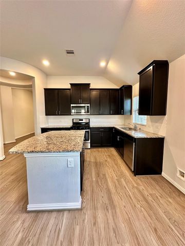 17830 Typhoon Way, Crosby, TX 77532