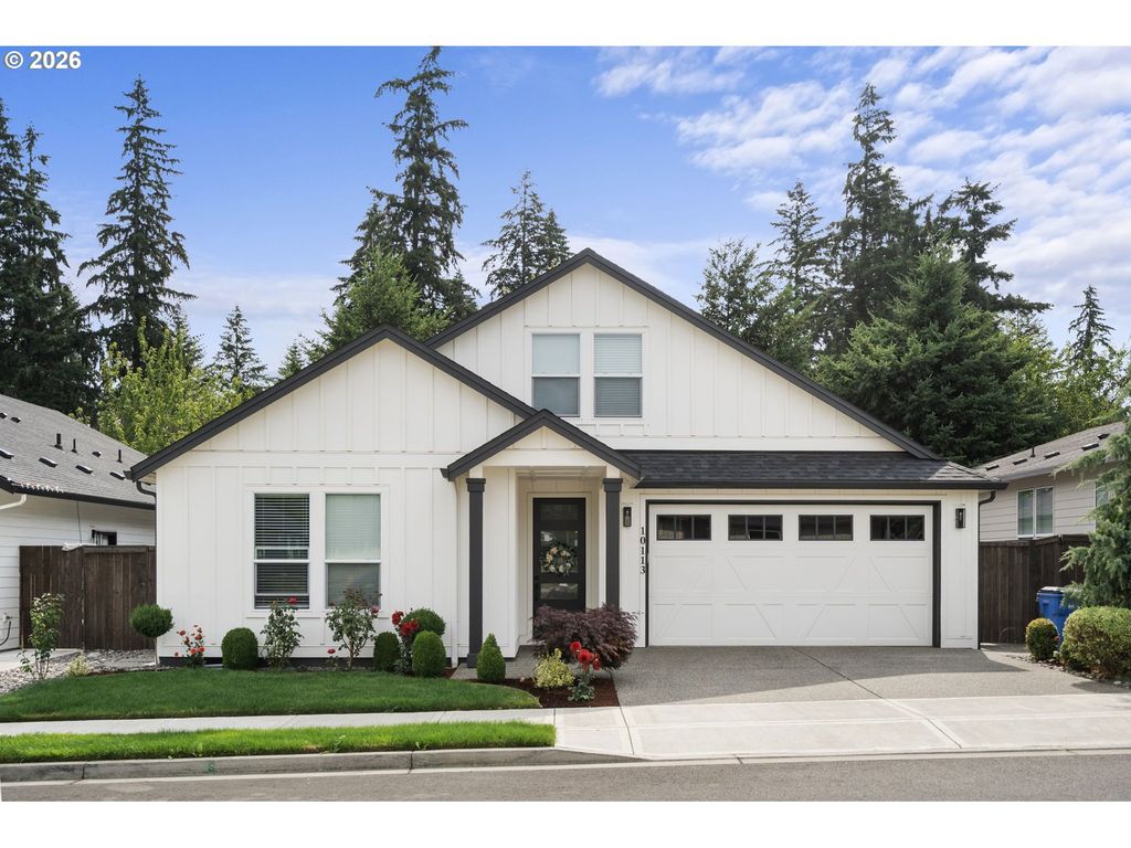 10113 Ne 46TH Ave, Vancouver, WA 98686