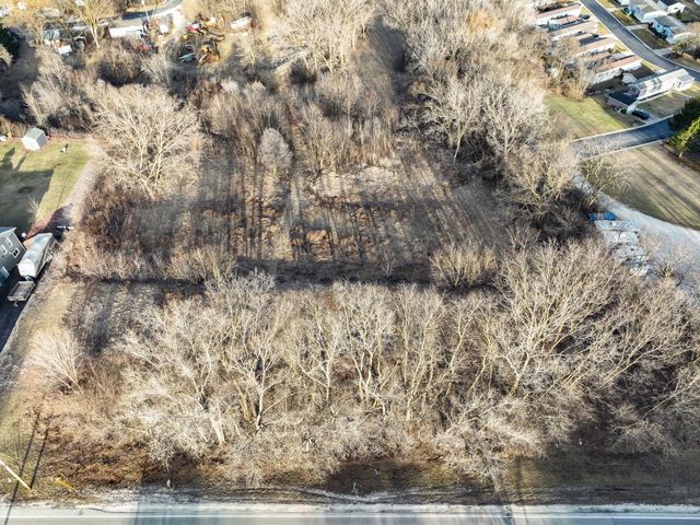Lt3 N LANNON ROAD, Lannon, WI 53046