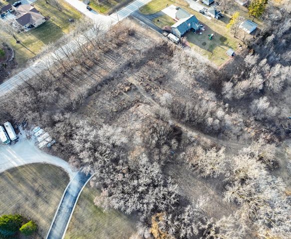 Lt3 N LANNON ROAD, Lannon, WI 53046
