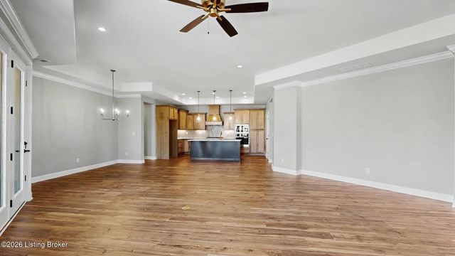 17026 Farrier Dr, Louisville, KY 40245