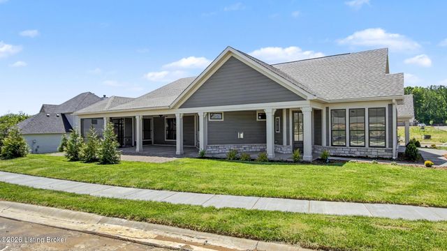 17026 Farrier Dr, Louisville, KY 40245