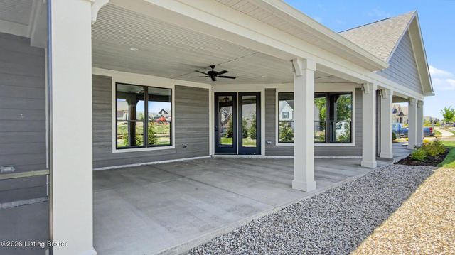 17026 Farrier Dr, Louisville, KY 40245