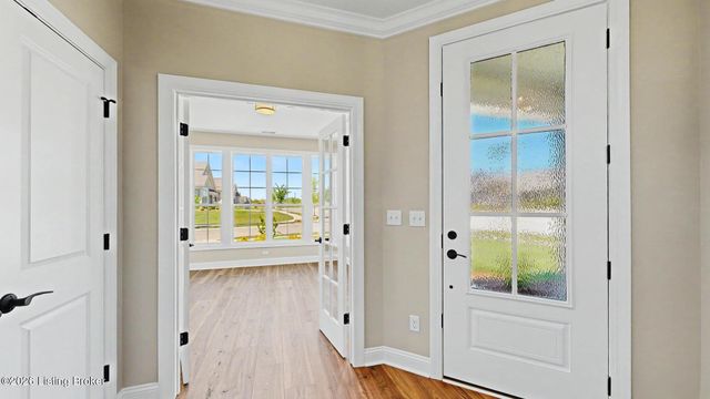17026 Farrier Dr, Louisville, KY 40245