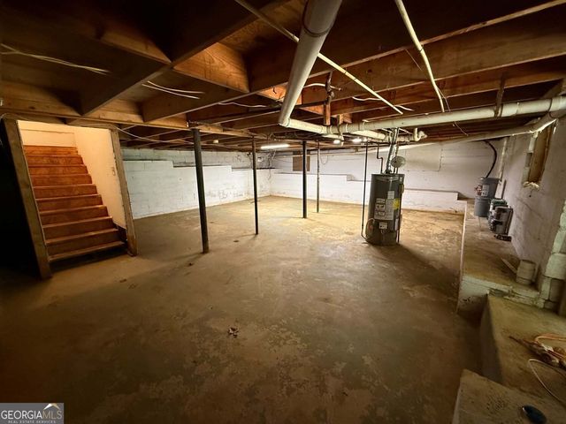 200 Gordon Circle SW, Mableton, GA 30126