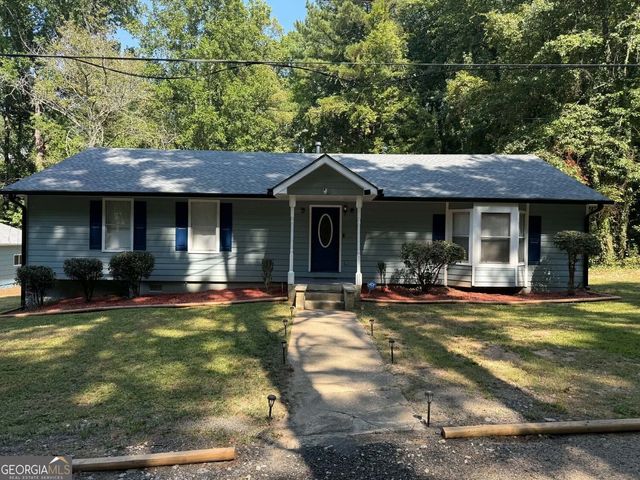 200 Gordon Circle SW, Mableton, GA 30126
