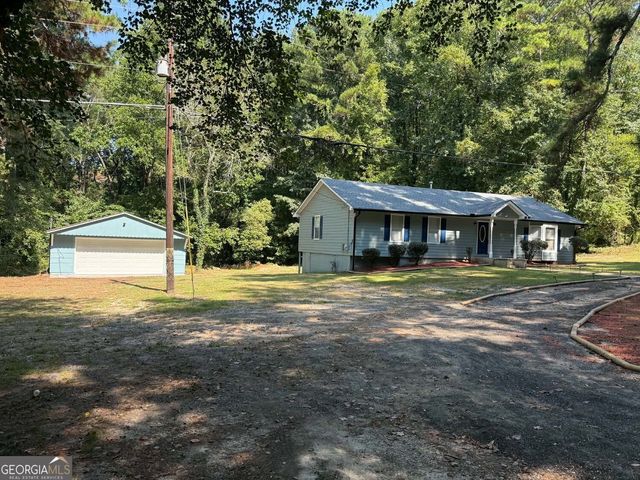 200 Gordon Circle SW, Mableton, GA 30126