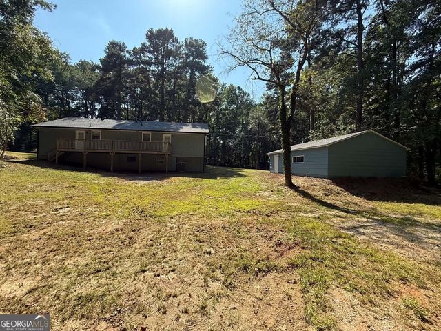 200 Gordon Circle SW, Mableton, GA 30126