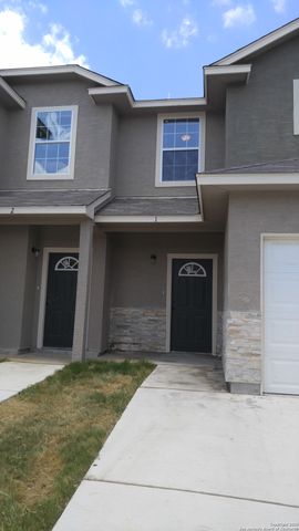 16832 Showdown Path Unit 1, Selma, TX 78154