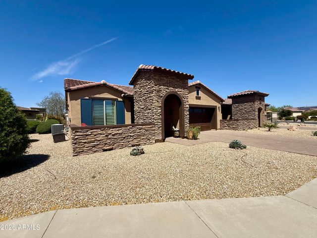 17656 W CEDARWOOD Lane, Goodyear, AZ 85338
