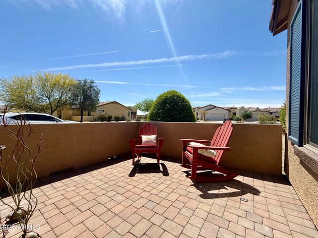 17656 W CEDARWOOD Lane, Goodyear, AZ 85338