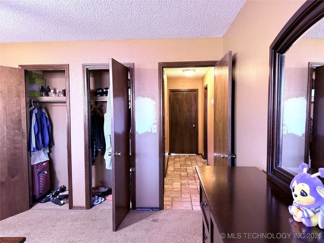 2902 Hilltop Avenue, Muskogee, OK 74403