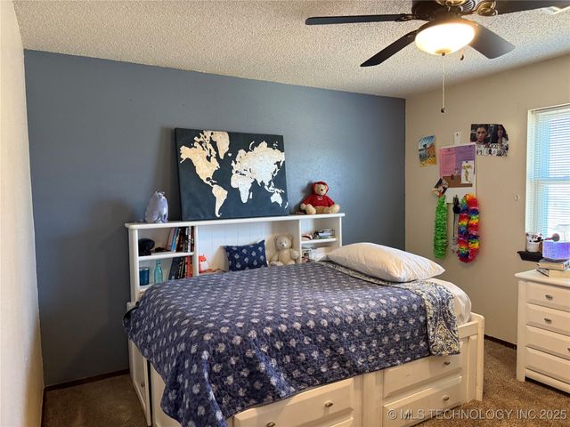 2902 Hilltop Avenue, Muskogee, OK 74403